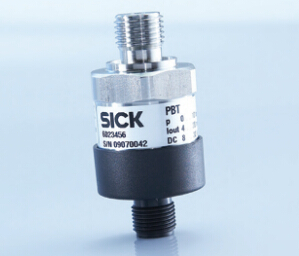 SICK西克PBT基本型压力变送器